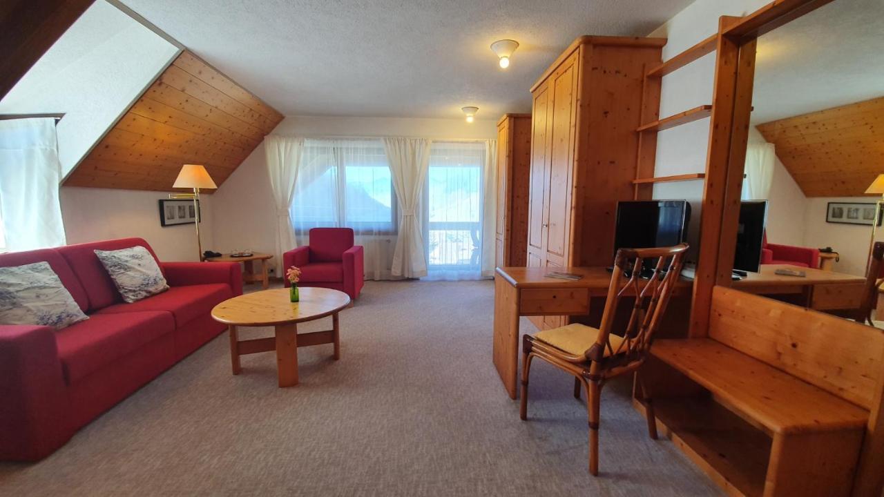 Landhaus Langeck Münstertal Екстериор снимка