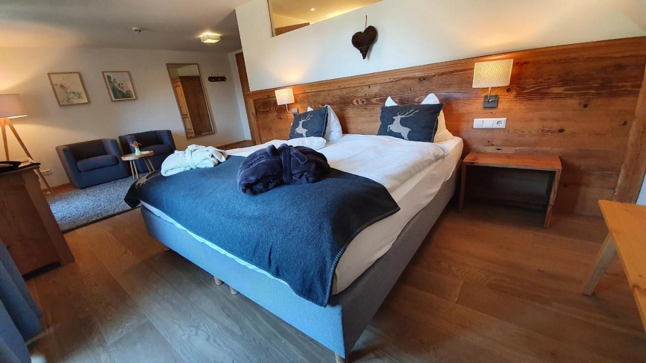 Landhaus Langeck Münstertal Екстериор снимка