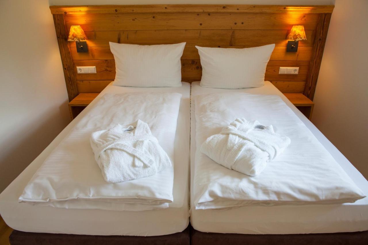 Landhaus Langeck Münstertal Екстериор снимка