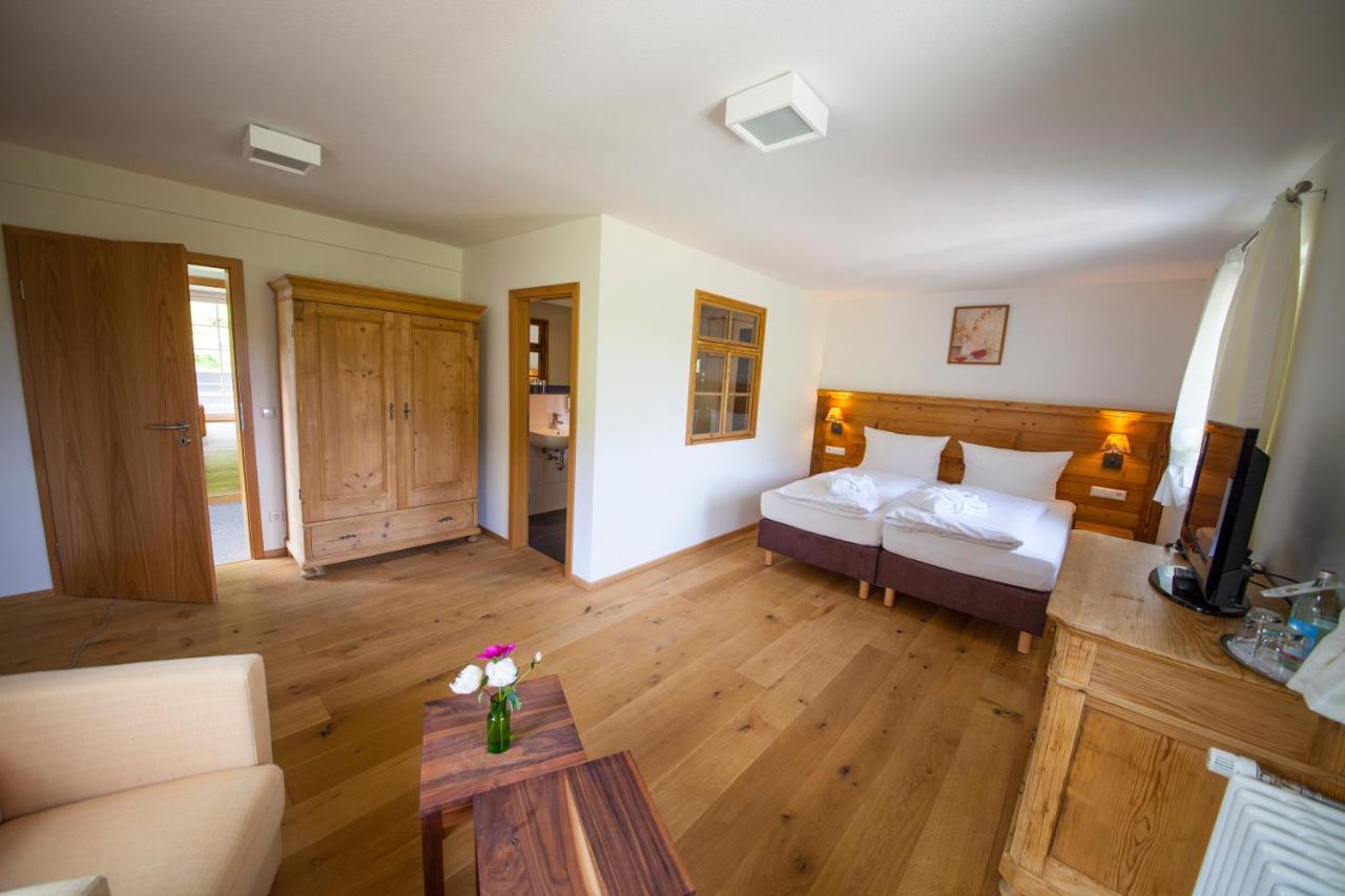 Landhaus Langeck Münstertal Екстериор снимка