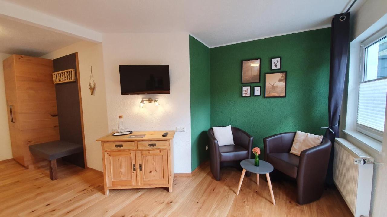 Landhaus Langeck Münstertal Екстериор снимка