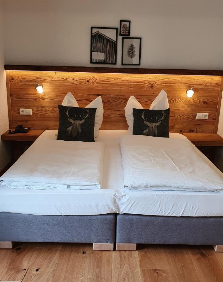 Landhaus Langeck Münstertal Екстериор снимка