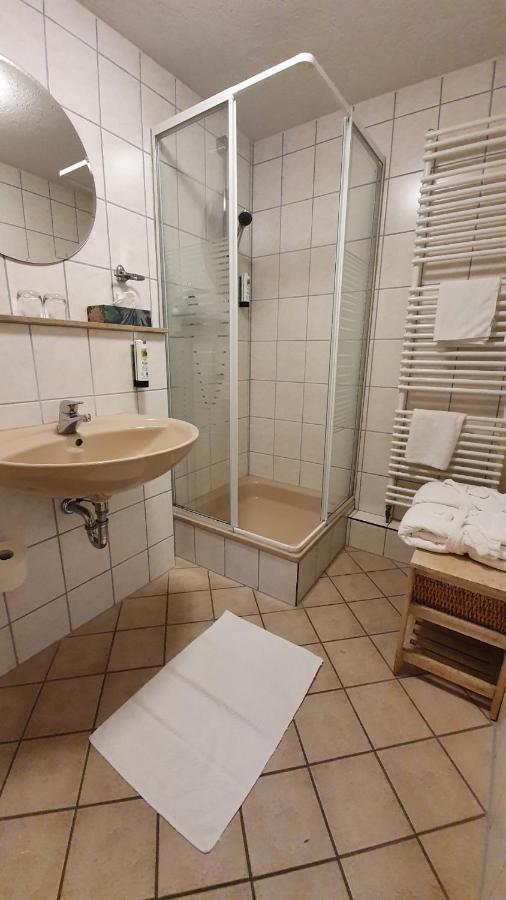 Landhaus Langeck Münstertal Екстериор снимка