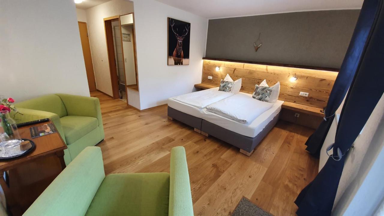 Landhaus Langeck Münstertal Екстериор снимка