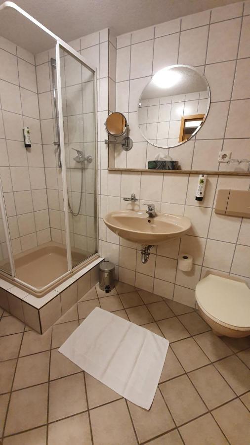 Landhaus Langeck Münstertal Екстериор снимка