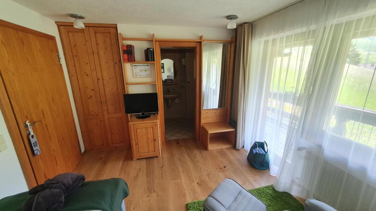 Landhaus Langeck Münstertal Екстериор снимка
