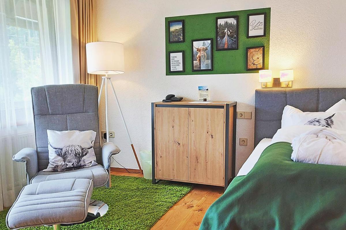 Landhaus Langeck Münstertal Екстериор снимка