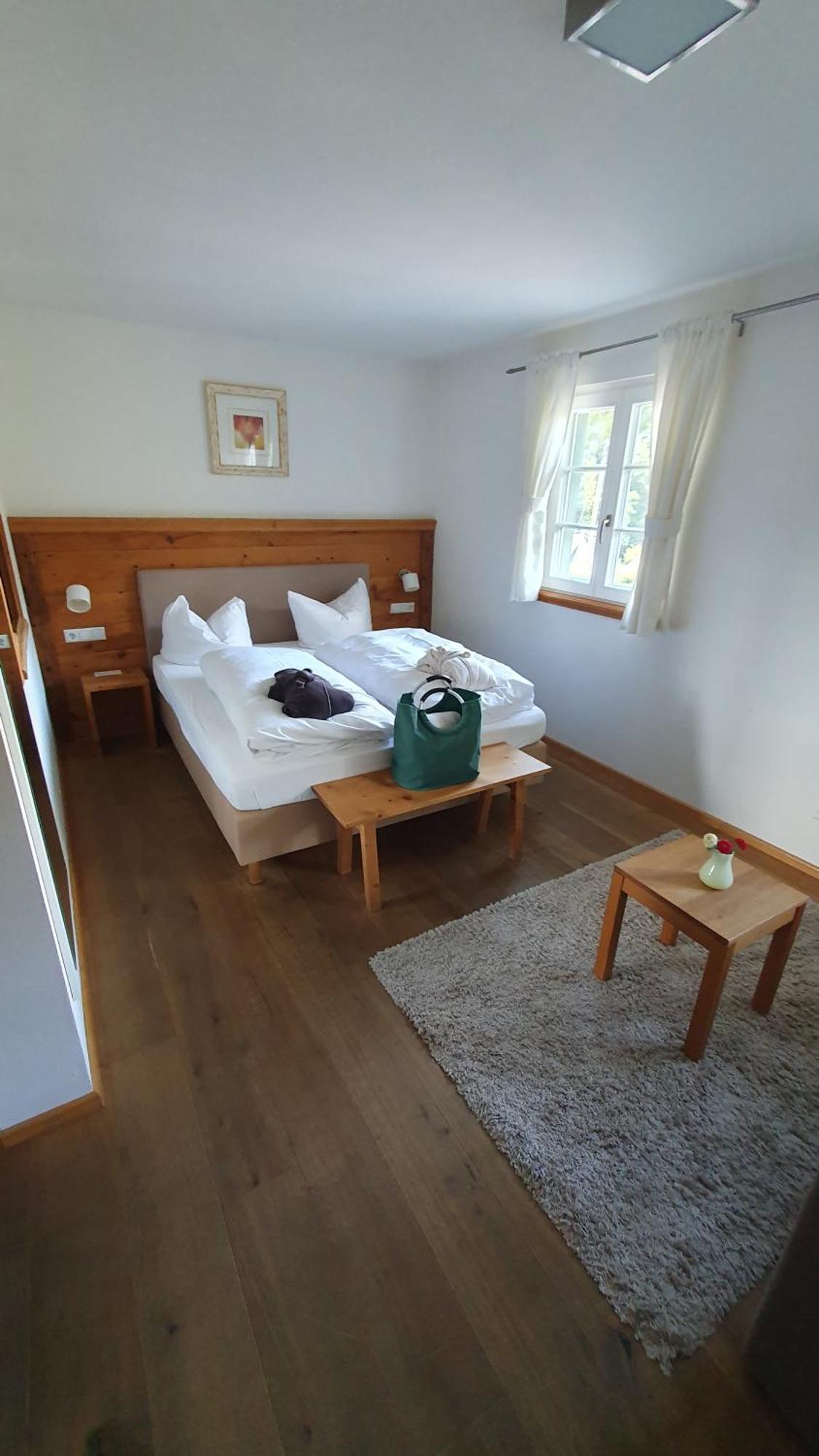 Landhaus Langeck Münstertal Екстериор снимка