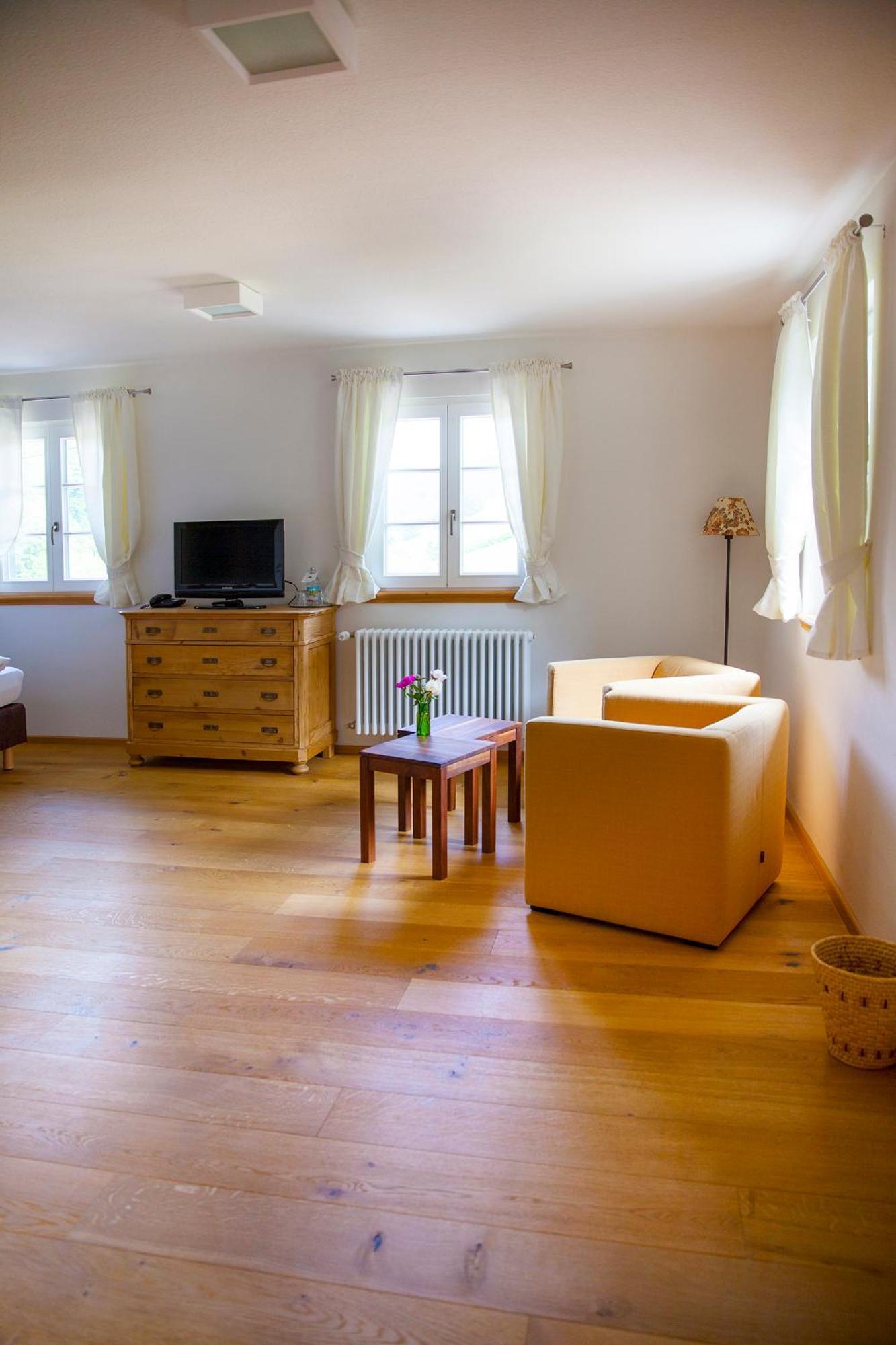 Landhaus Langeck Münstertal Екстериор снимка