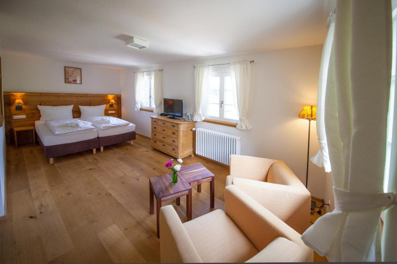 Landhaus Langeck Münstertal Екстериор снимка