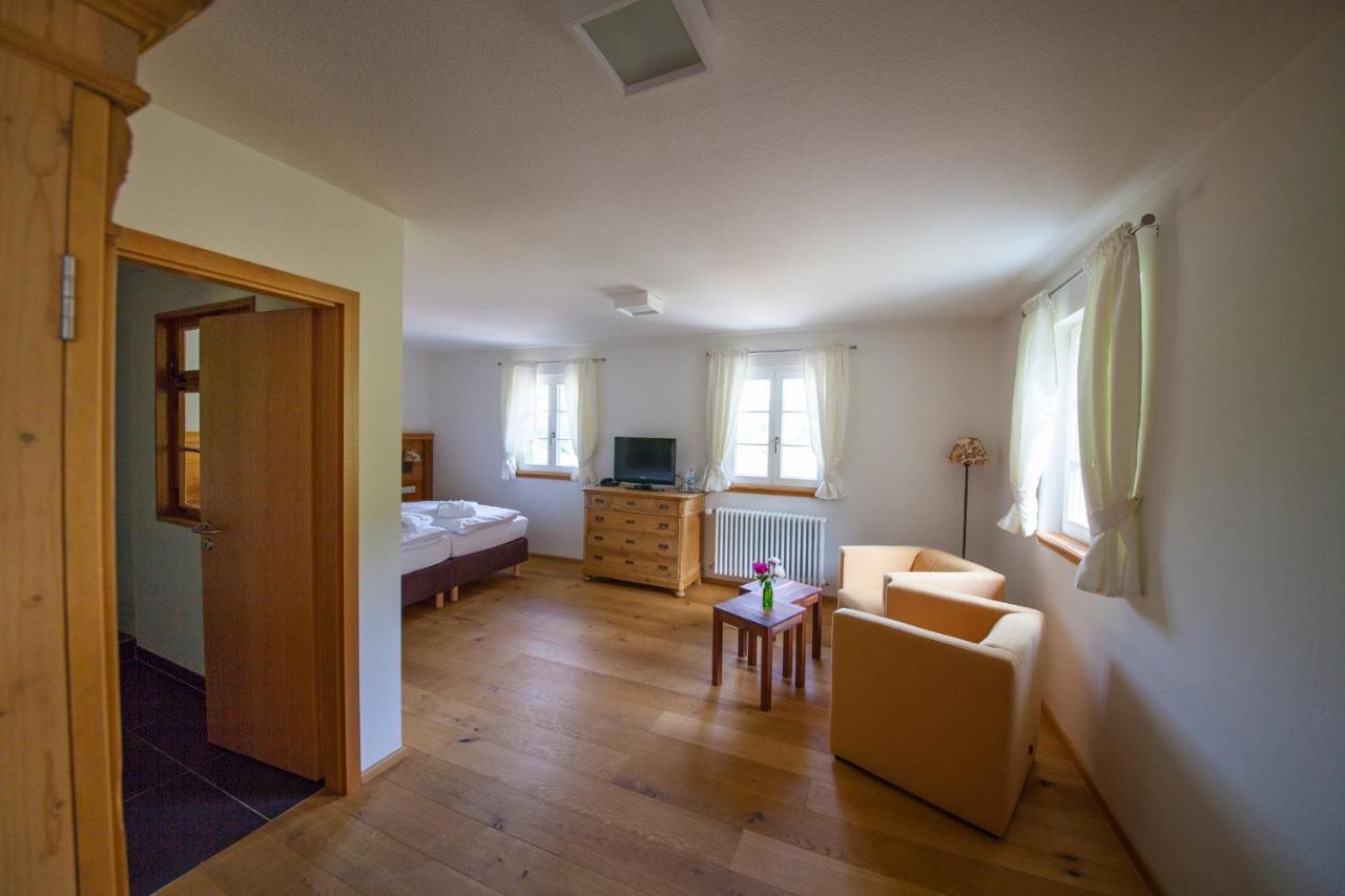 Landhaus Langeck Münstertal Екстериор снимка