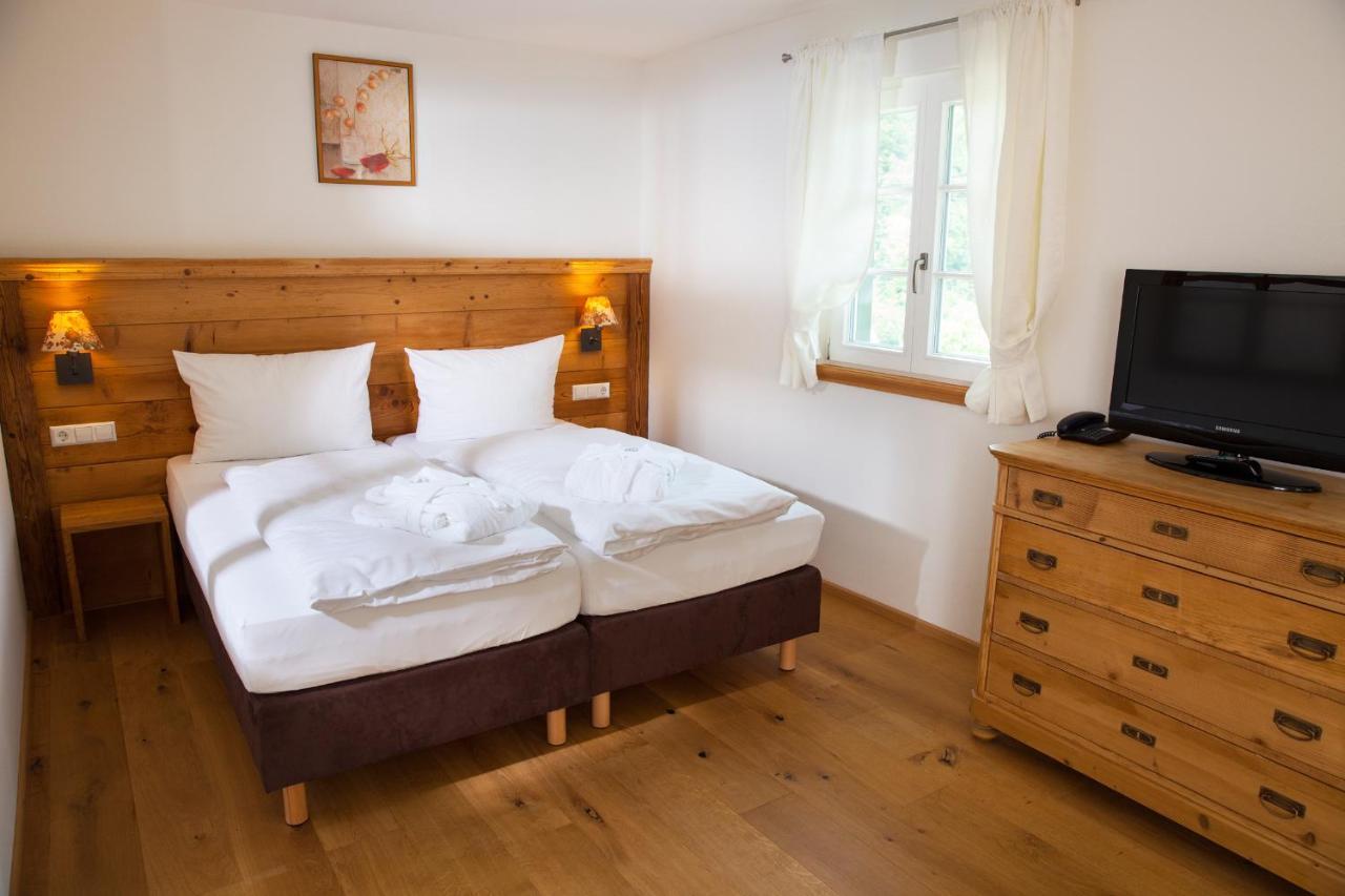 Landhaus Langeck Münstertal Екстериор снимка
