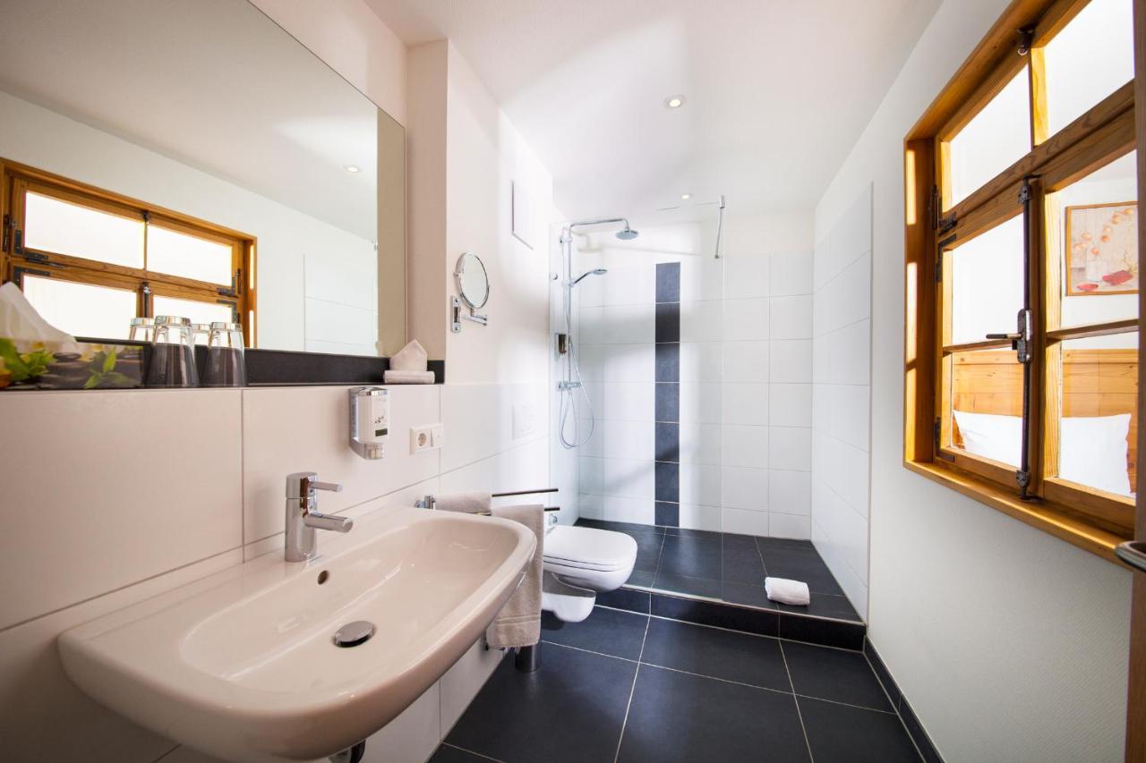 Landhaus Langeck Münstertal Екстериор снимка