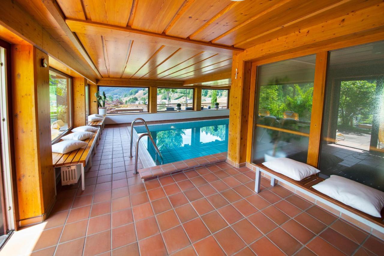 Landhaus Langeck Münstertal Екстериор снимка