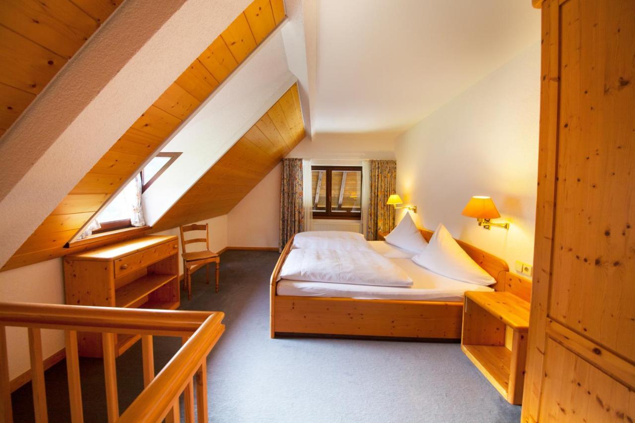 Landhaus Langeck Münstertal Екстериор снимка