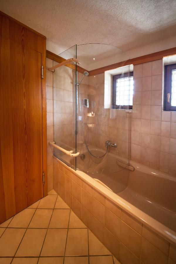 Landhaus Langeck Münstertal Екстериор снимка