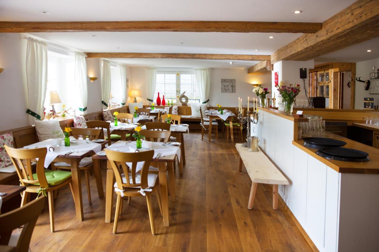 Landhaus Langeck Münstertal Екстериор снимка