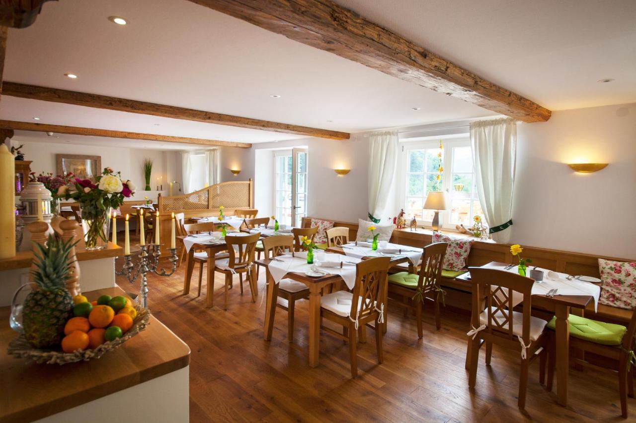 Landhaus Langeck Münstertal Екстериор снимка