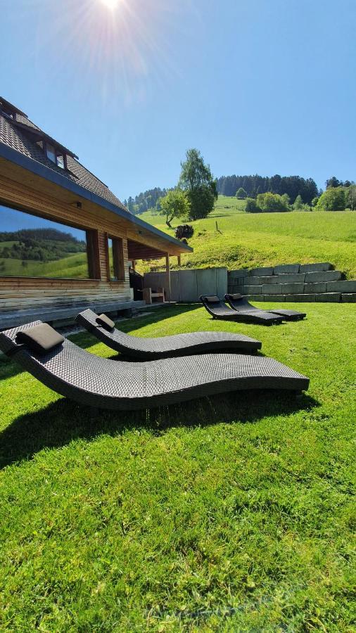 Landhaus Langeck Münstertal Екстериор снимка