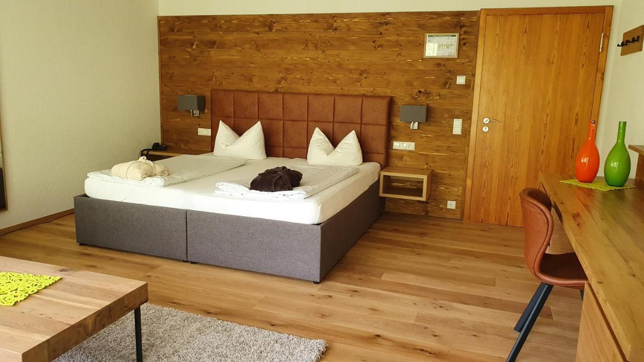 Landhaus Langeck Münstertal Екстериор снимка