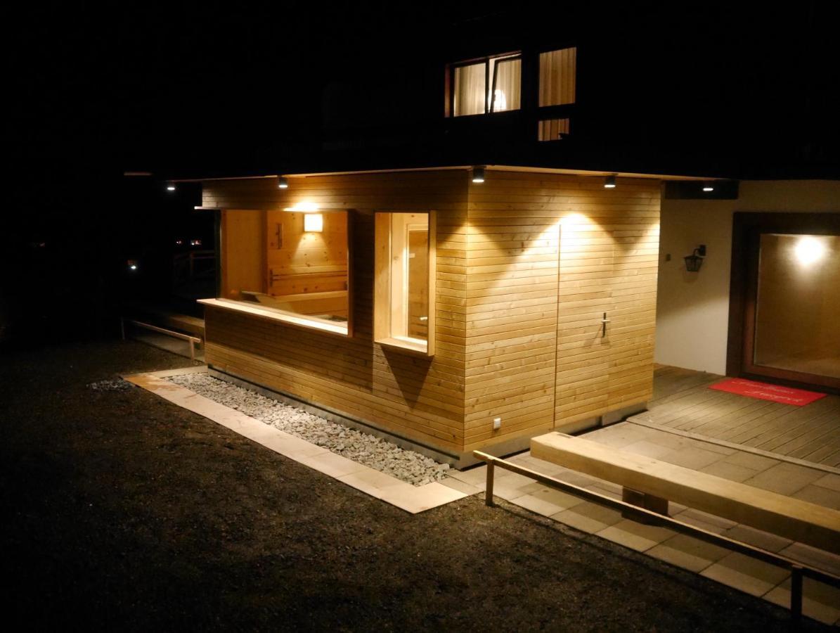 Landhaus Langeck Münstertal Екстериор снимка