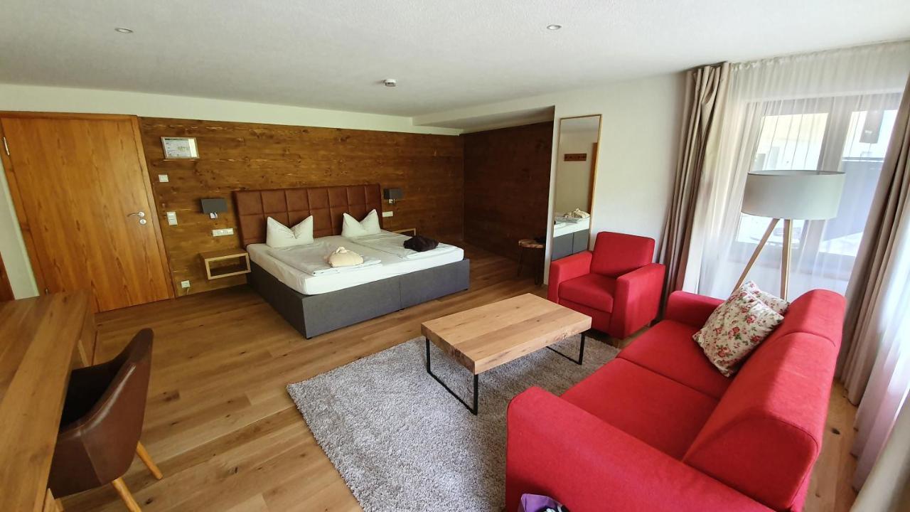 Landhaus Langeck Münstertal Екстериор снимка