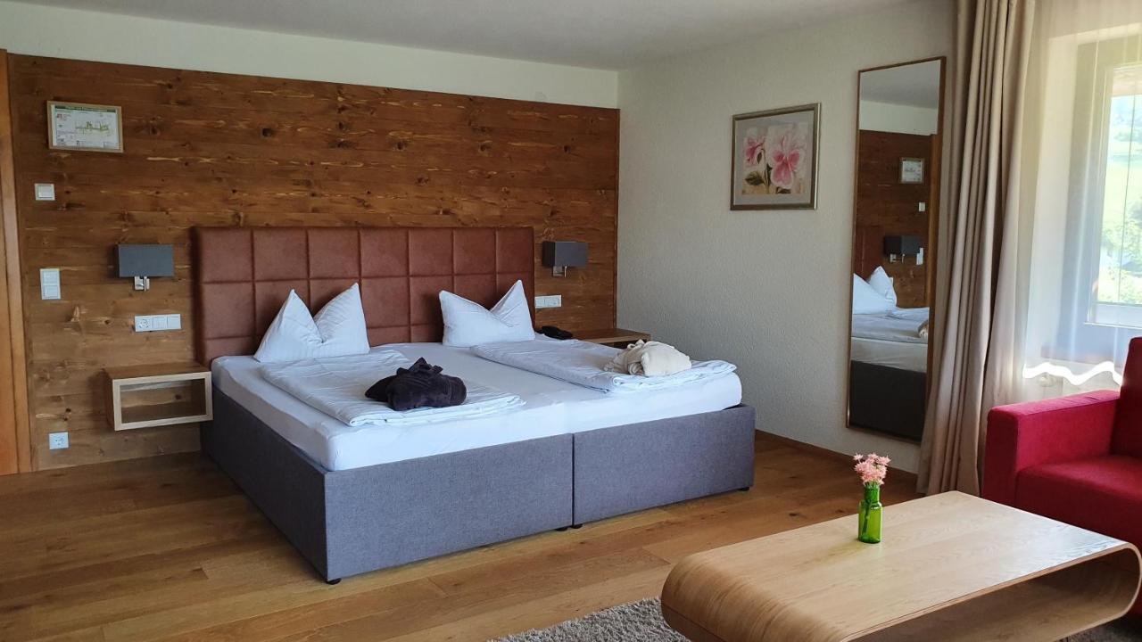 Landhaus Langeck Münstertal Екстериор снимка