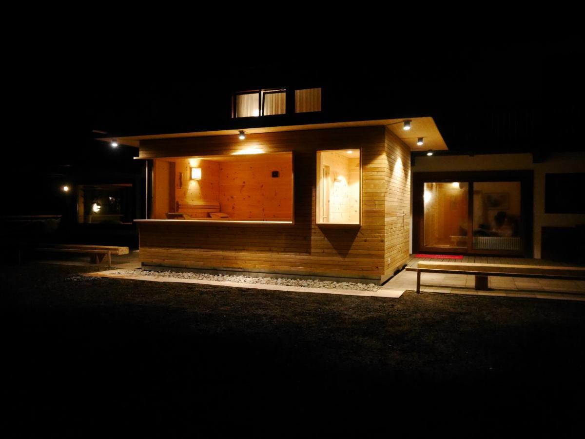Landhaus Langeck Münstertal Екстериор снимка