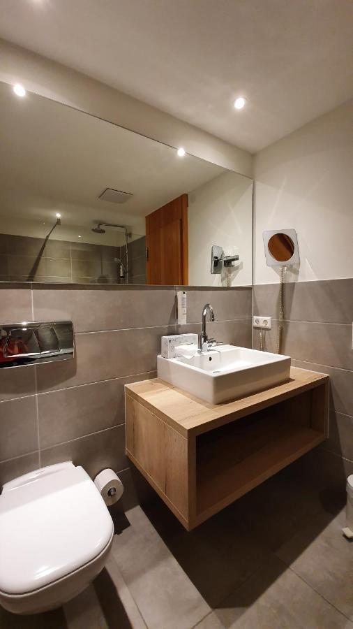 Landhaus Langeck Münstertal Екстериор снимка