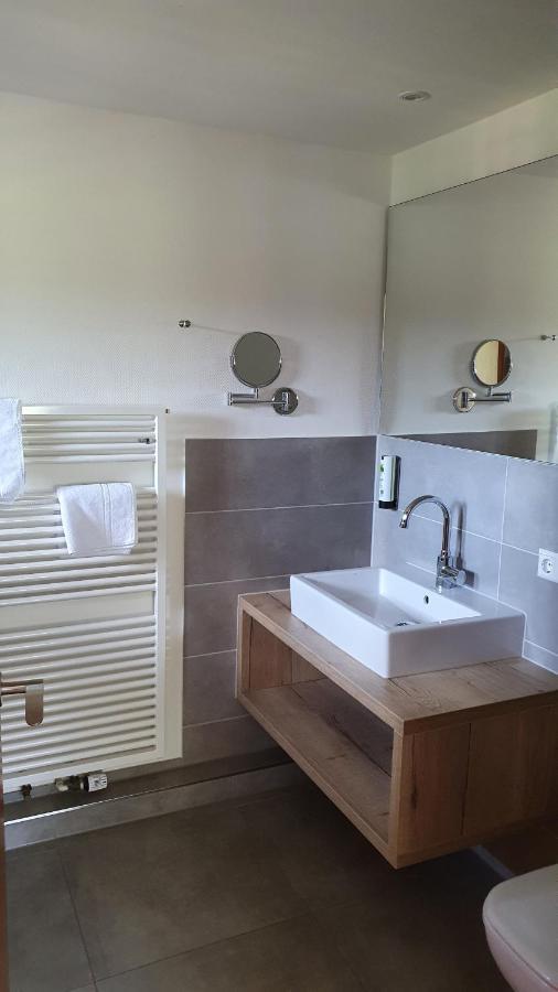Landhaus Langeck Münstertal Екстериор снимка